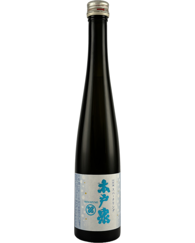 Sake Shizenmai Sparkling Organic