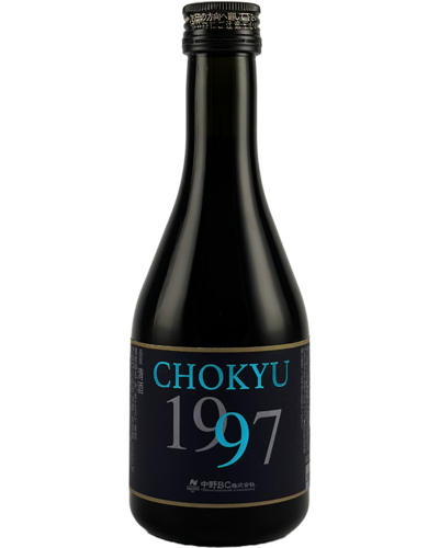 Sake Chōkyū Kijōshu 1997