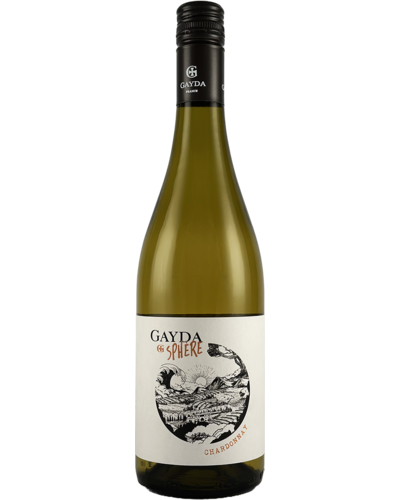 Gayda Sphere Chardonnay 2023