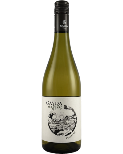 Gayda Sphere Viognier 2023