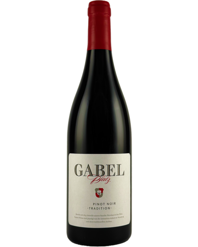 Gabel Spätburgunder Tradition 2022 BIO