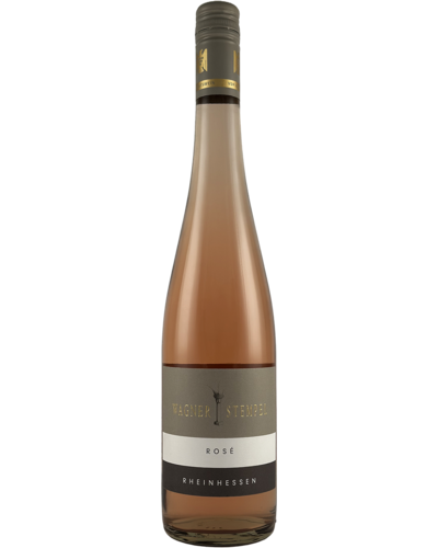 Wagner-Stempel Rose 2025 BIO