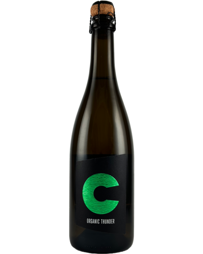 Neverland Alcoholvrij Organic Thunder Traubensecco BIO