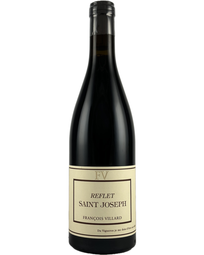 François Villard Saint Joseph Reflet 2022 BIO