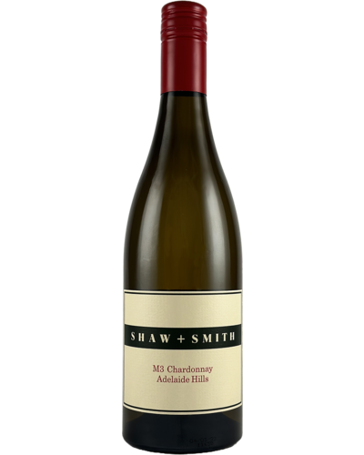 Shaw & Smith Chardonnay M3 2023