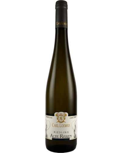 Carl Loewen Riesling Alte Reben 2022