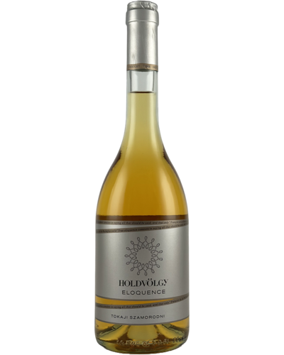 Holdvölgy Eloquence 2013 4 puttonyos 0,5 ltr