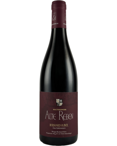 Bernhard Huber Alte Reben Spätburgunder 2023 Magnum