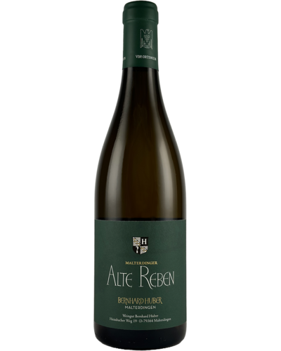 Bernhard Huber Alte Reben Chardonnay 2023 Magnum