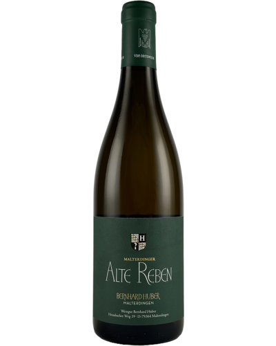 Bernhard Huber Alte Reben Chardonnay 2023