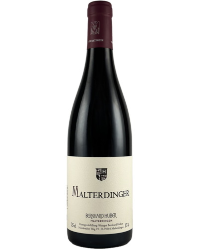 Bernhard Huber Malterdinger Spätburgunder 2023