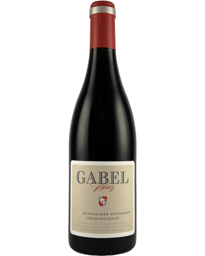 Gabel Honigsack Spätburgunder 2022 BIO