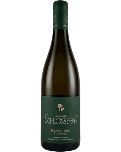 Bernhard Huber Schlossberg Chardonnay GG 2023