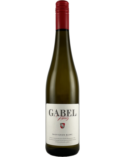 Gabel Sauvignon Blanc 2023 BIO