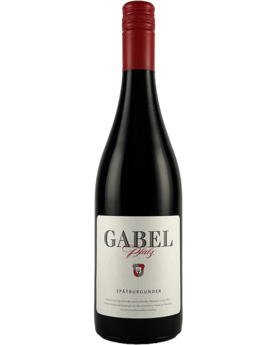 Gabel Spätburgunder 2022 BIO