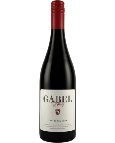 Gabel Spätburgunder 2023 BIO