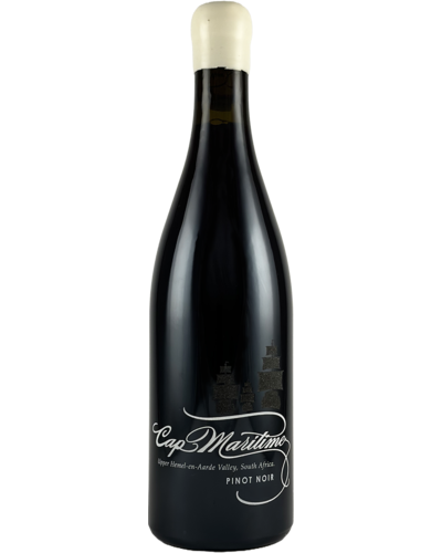 Boekenhoutskloof Cap Maritime Pinot Noir 2023
