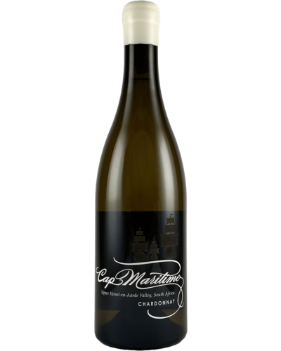 Boekenhoutskloof Cap Maritime Chardonnay 2022