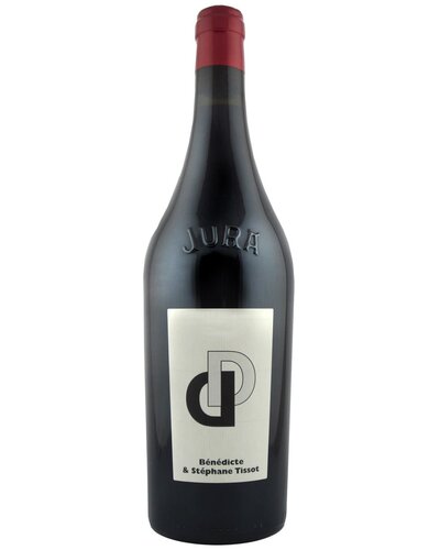 Benedicte & Stephane Tissot Arbois DD 2022 BIO
