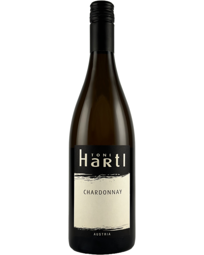 Toni Hartl Chardonnay 2023 BIO