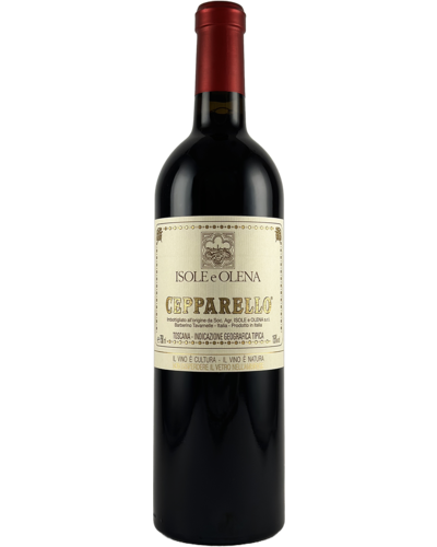 Isole e Olena Cepparello 2022 Isole e Olena Cepparello 2022