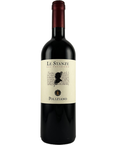Poliziano Le Stanze 2019 BIO