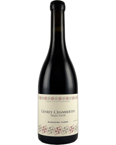 Maume-Marchand-Tawse Gevrey-Chambertin Sélection 2021