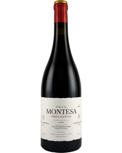 Palacios La Montesa Rioja 2021 BIO
