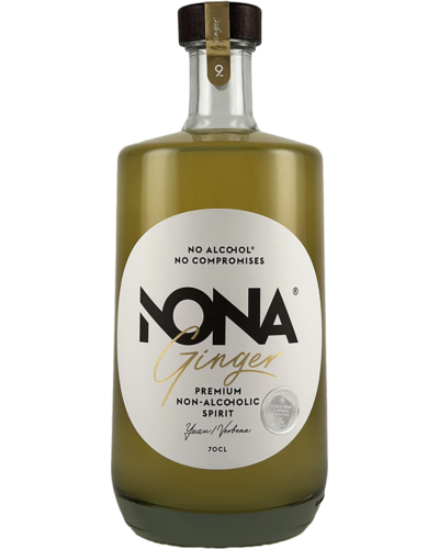 NONA Ginger 70cl