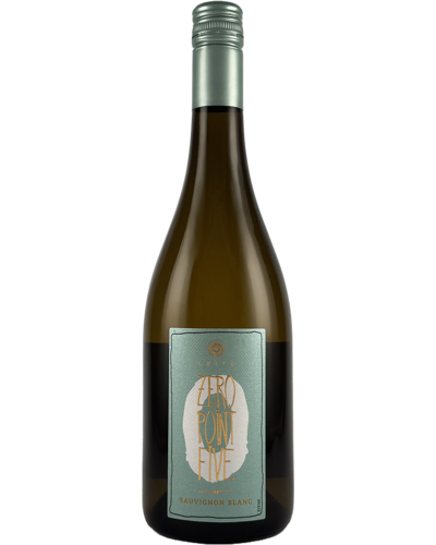 Leitz Alcoholvrij Zero-Point-Five Sauvignon Blanc 0,5%