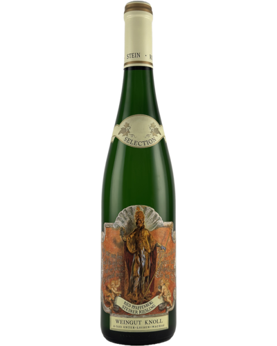 Knoll Ried Pfaffenberg Steiner Riesling Selection 2021