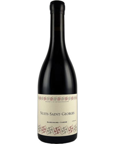 Maume-Marchand-Tawse Nuits-Saint-Georges 2021