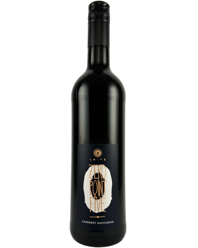Leitz Zero Point Five Cabernet Sauvignon