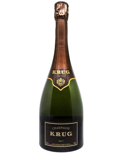 Krug Vintage 2011