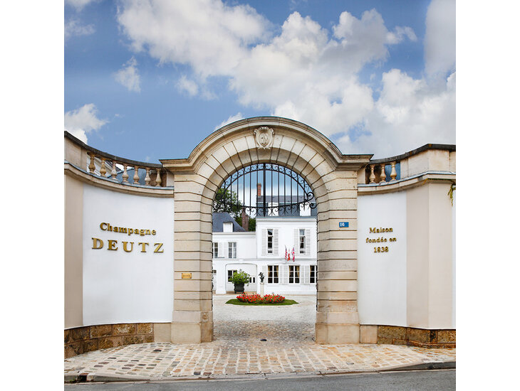 Deutz