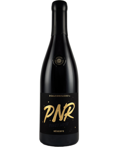 Leitz Alcoholvrij PNR Pinot Noir Reserve 0,5%