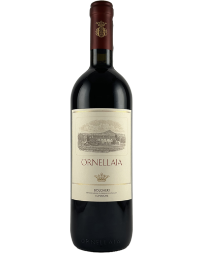 Ornellaia Ornellaia 2021