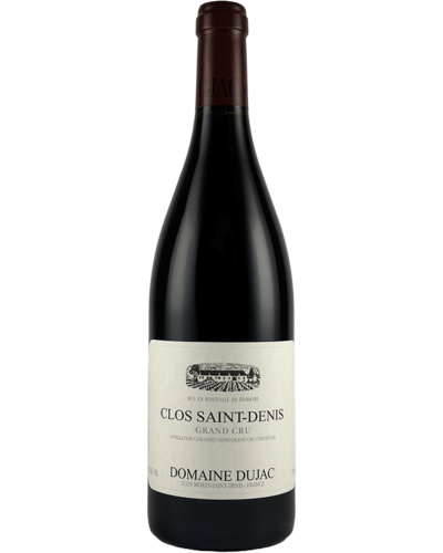 Dujac Clos Saint-Denis Grand Cru 2021