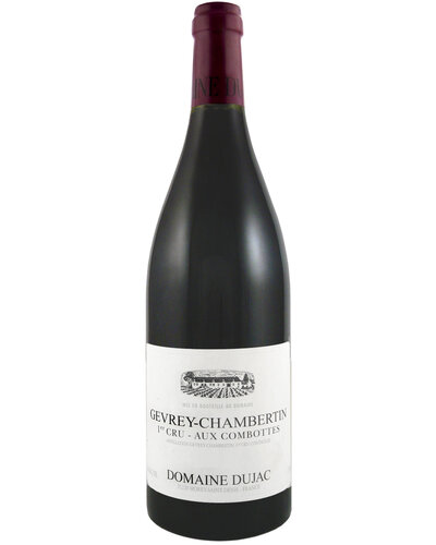 Dujac Gevrey-Chambertin 1er Cru Aux Combottes 2022