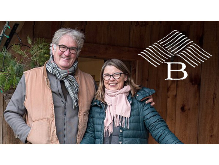 Bachelder Niagara