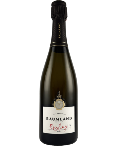 Raumland Riesling Sekt Brut 2021
