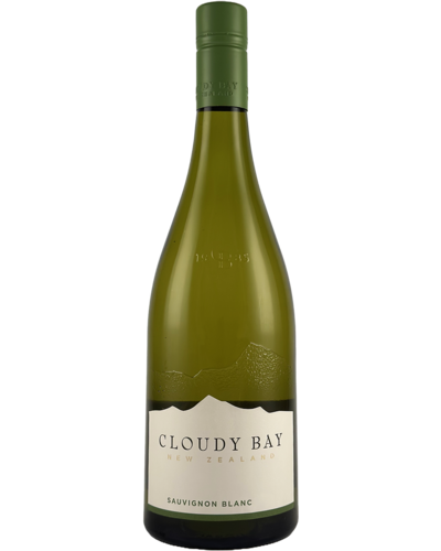 Cloudy Bay Sauvignon Blanc 2025