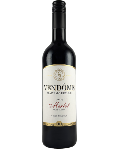 Vendôme Mademoiselle Merlot