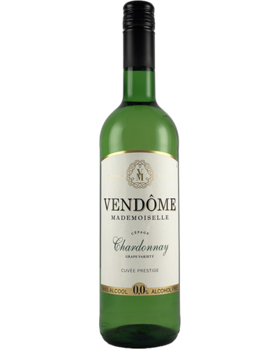 Vendôme Mademoiselle Chardonnay