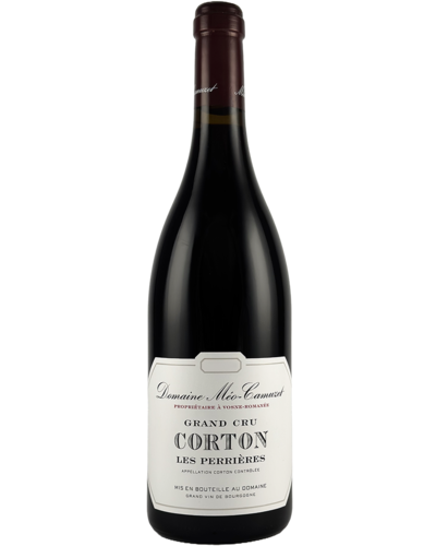 Meo-Camuzet Corton Grand Cru 'Les Perrières' 2023