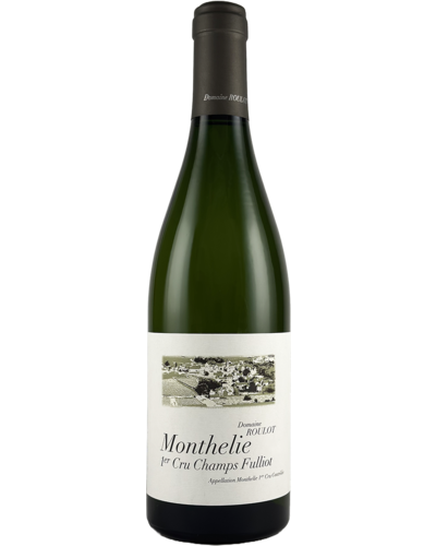 Roulot Monthelie 1er Cru 'Champs Fulliot' 2023