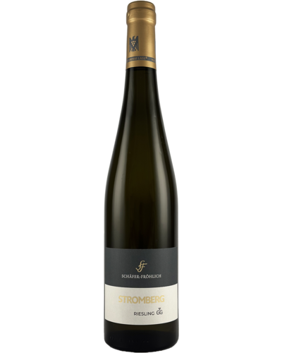 Schäfer-Fröhlich Riesling Stromberg Grosses Gewächs 2020