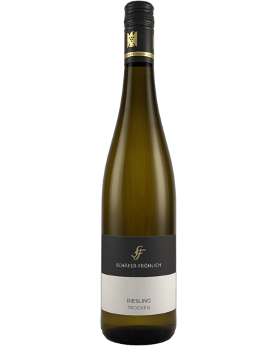 Schäfer-Fröhlich Riesling Trocken 2023
