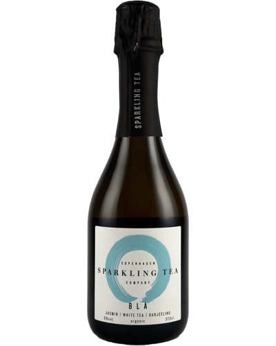 Copenhagen Sparkling Tea Bla 0,0% 0,375 BIO