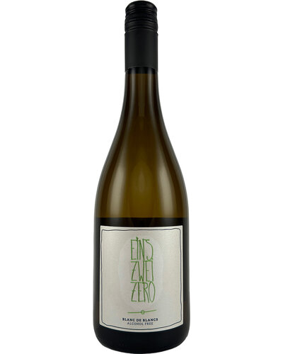 Leitz Alcoholvrij Eins-Zwei-Zero Blanc de Blancs